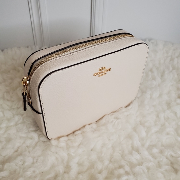 Coach Mini Camera Bag - NWT - Picture 3 of 8